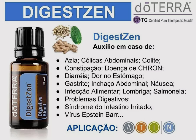 Gotas daTerra