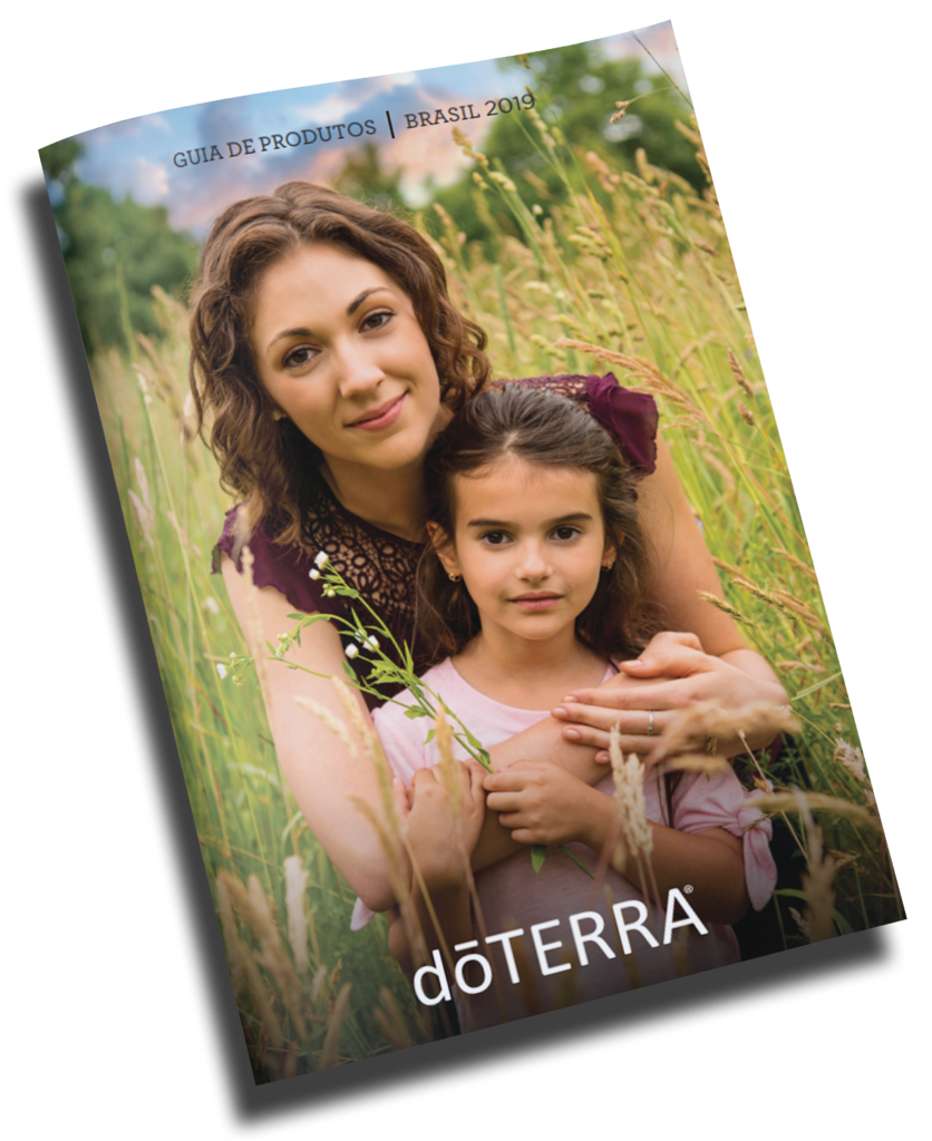 Gotas daTerra