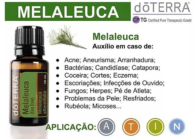 Gotas daTerra