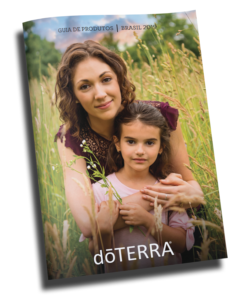 Gotas daTerra