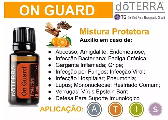 Gotas daTerra