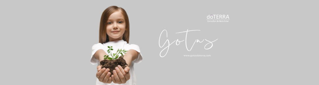 Gotas daTerra