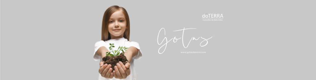 Gotas daTerra