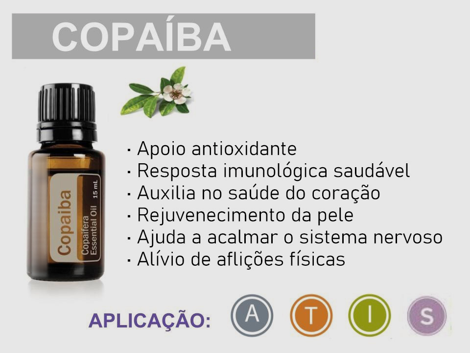 Gotas daTerra