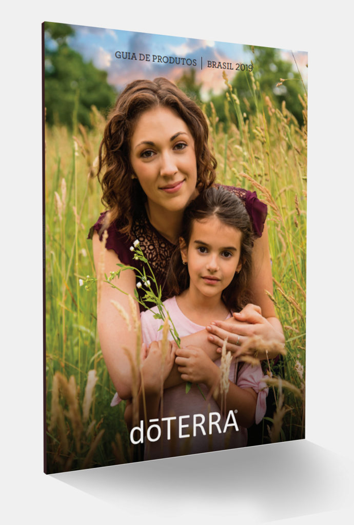 Gotas daTerra