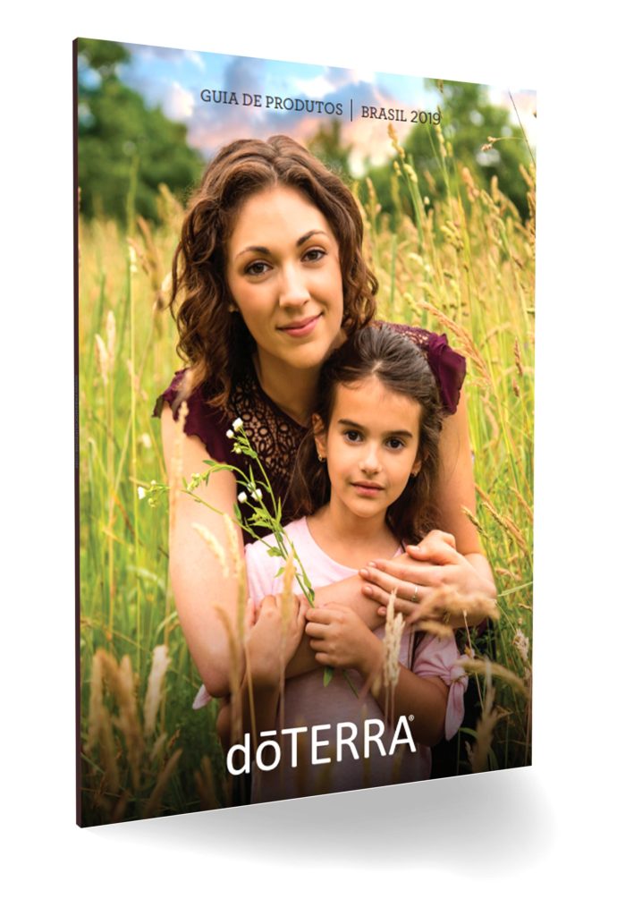 Gotas daTerra