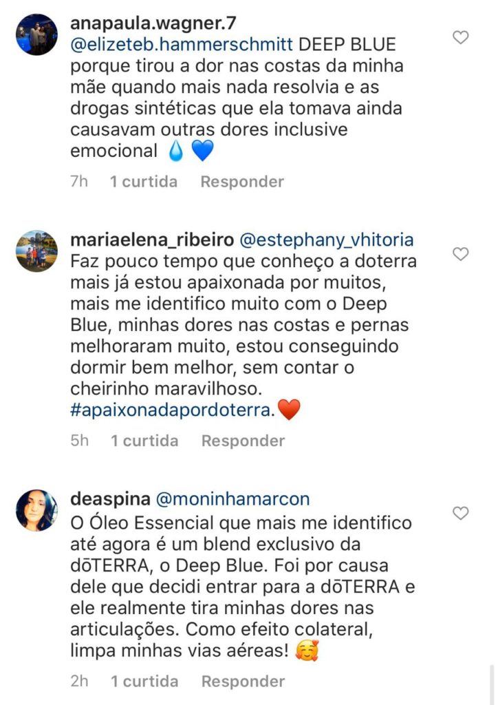 Gotas daTerra