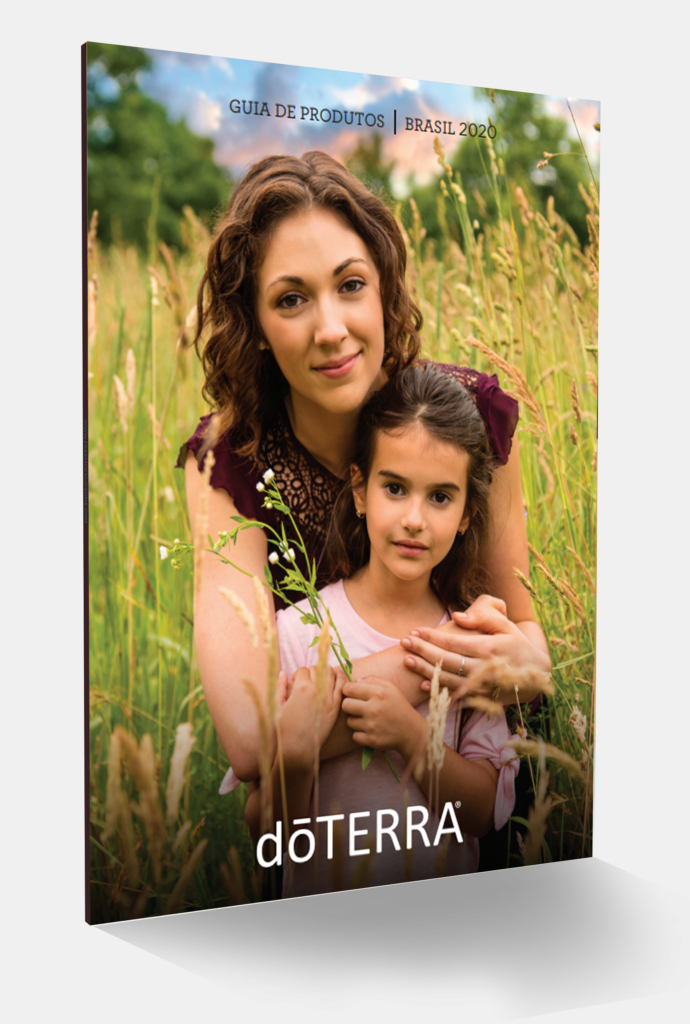 Gotas daTerra