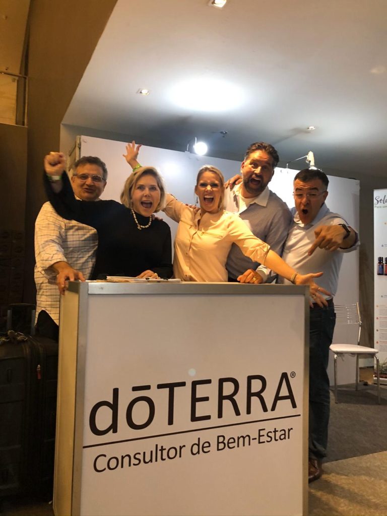 Gotas daTerra