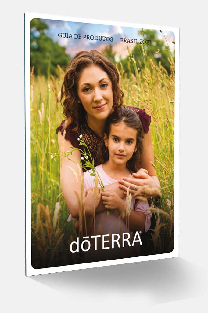 Gotas daTerra