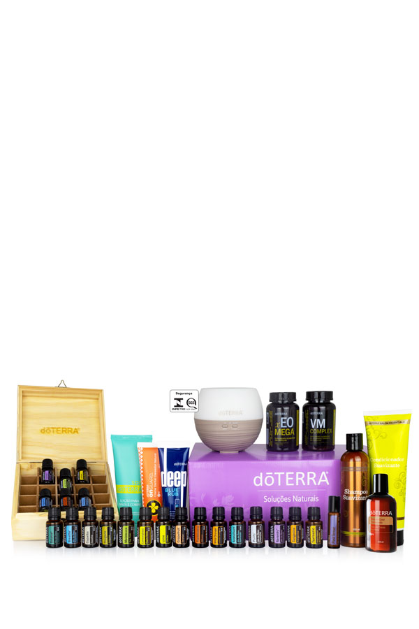 Gotas daTerra